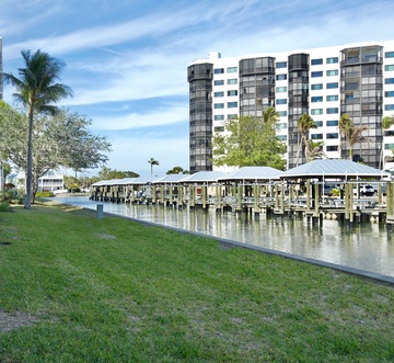 Casa Marina III-742