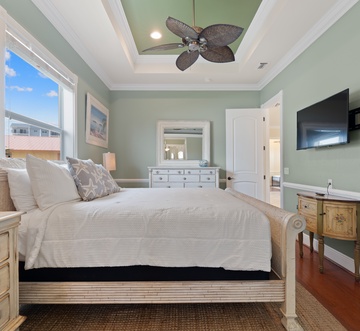 Casa del Sol Breeze
