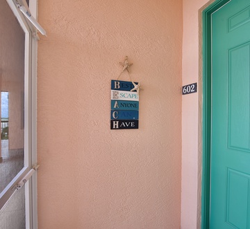 Palm Harbor #602