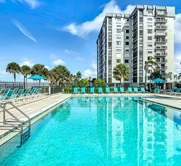 Caper Beach Club 314