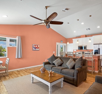 Sand Dollar on Miramar