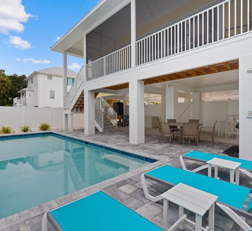 Sandpiper Shores