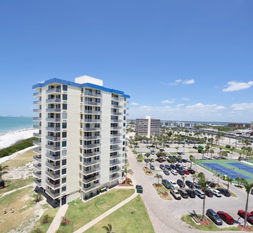 Estero Beach & Tennis 901-C