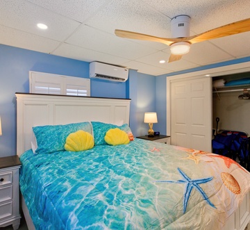 Sand Dollar Suite