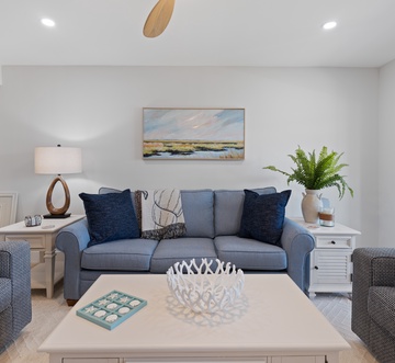 Estero Island Yacht & Racquet 212-Dockside Paradise