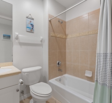 White Cap Condo B201