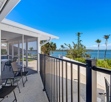 Bayview Beach House