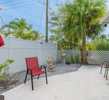 Beach Haven South 124