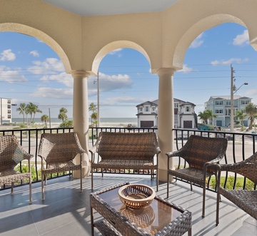 Sabal Palms