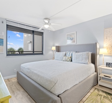 Caper Beach Club 313