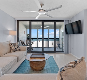 Sunset Condo #502