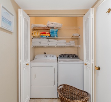 Island Winds Penthouse 1