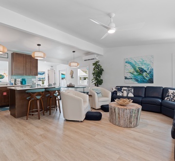 Bluewaters Beach House
