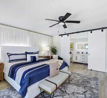 Bayview Beach House
