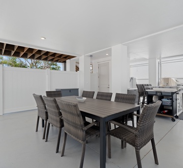 Mod Cottage