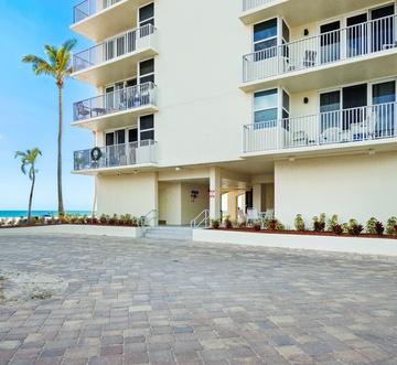 Estero Beach & Tennis 207-A