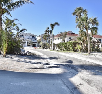 Key Lime Villa