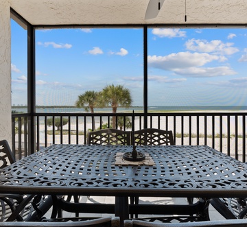 Carlos Pointe #222-Gulf Haven