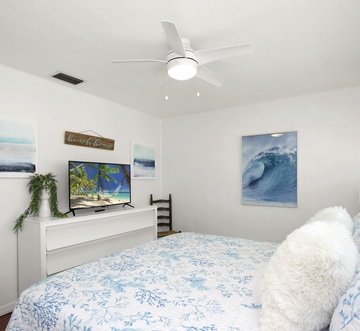 Gone Coastal
