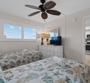 Carlos Pointe #213 Paradise Pointe