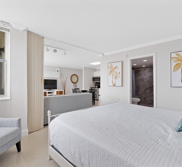 Estero Beach & Tennis 901-C