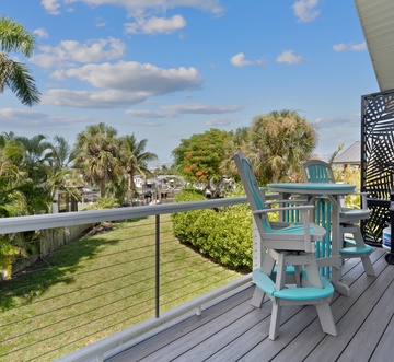 The Sanctuary