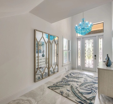 Siesta Blue Estate