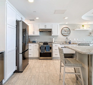 Caper Beach Club 314