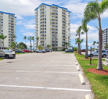 Estero Beach & Tennis 1004-A