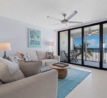 Sunset Condo #502