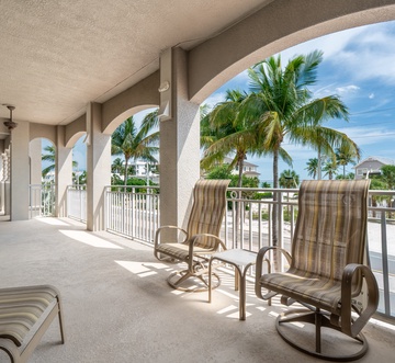 White Cap Condo B201