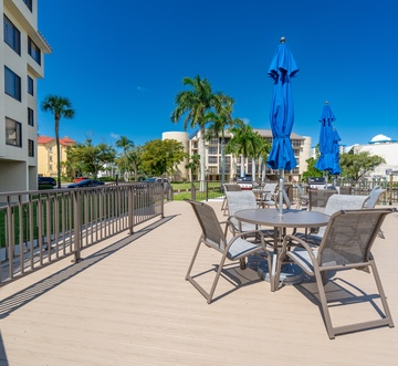 Santa Maria 1 #3205- Manatee Cove