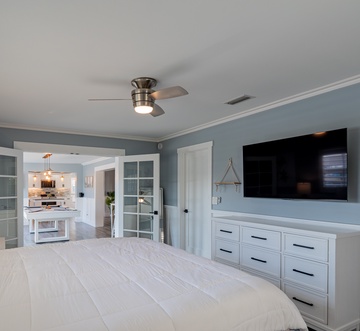 High Tide Hideaway