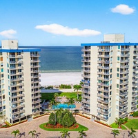 Estero Beach & Tennis 1102-A