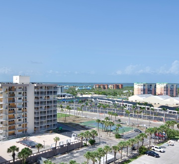 Estero Beach & Tennis 1001-A