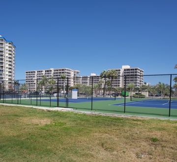 Estero Beach & Tennis 207-A