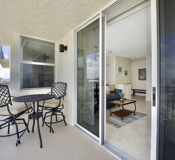 Estero Beach & Tennis 806-B