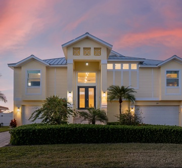 Sandy Getaway