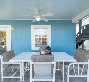 218 Dolphin Beach House