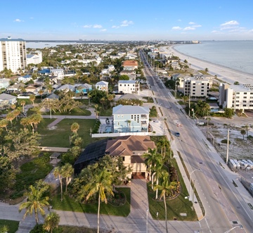 Sabal Palms