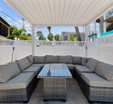 Bluewaters Beach House