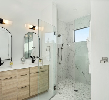 Madera Holiday Home