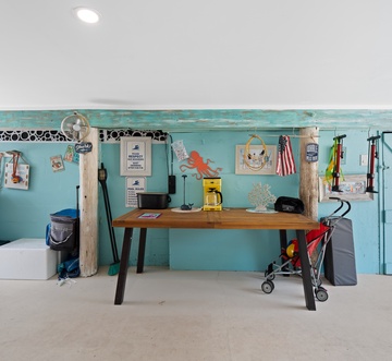 Bluewaters Beach House