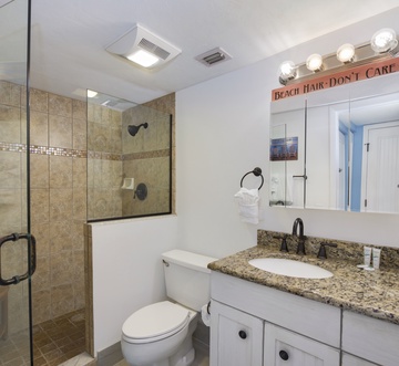 Bel Air Beach Club Penthouse 503