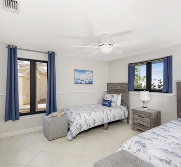 The Little Beach House