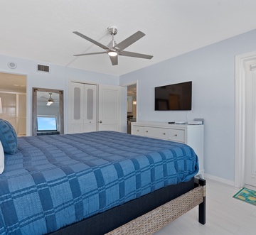 Sunset Condo #502