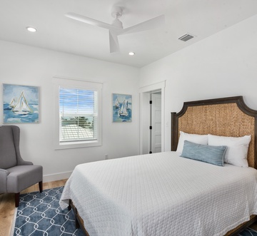 Easy & Lazy Retreat