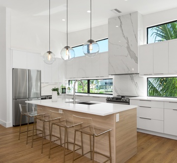 Madera Holiday Home