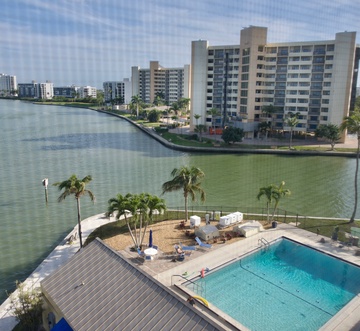 Windward Point #507
