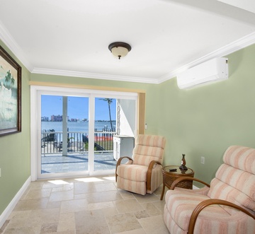 Bayview Sunset Getaway A